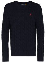 POLO RALPH LAUREN - Men Classics LS Pullover - Image 5