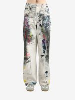 ACNE STUDIOS - Unisex Loose Trousers