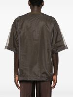 DRIES VAN NOTEN - Men Layered SS T-shirt - Image 2