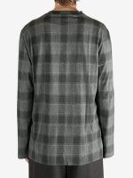 OUR LEGACY - Men Box LS Shirt - Image 3