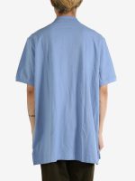 POLO RALPH LAUREN - Men Mesh SS Polo Shirt - Image 3