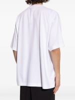 VETEMENTS - Men Be Yourself Oversized T-Shirt - Image 2