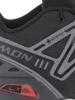 SALOMON - Unisex Speedcross 3 GTX Sneakers - Image 5