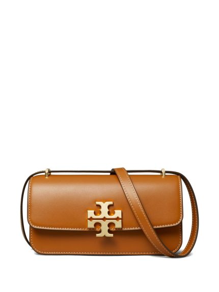 Brown bag, front view
