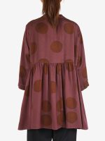 UMA WANG - Women Arancino Tess Top - Image 3