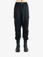 Y-3 - Men Track Pants