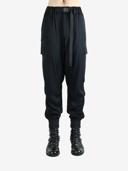 Y-3 - Men Track Pants