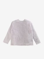 ISSEY MIYAKE - Women Rakusui Shirt - Image 2