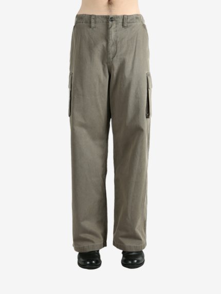 OUR LEGACY - Men Mount Cargo Pant