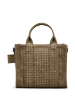 MARC JACOBS - Women The Crossbody Tote Bag - Image 5