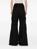 RICK OWENS - Women Cotton Cargobelas - Image 3