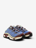 MM6 X SALOMON - Unisex XT Mule 4 Sneakers - Image 2
