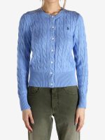 POLO RALPH LAUREN - Women Long Sleeve Cardigan