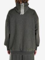 ADIDAS X AVAVAV - Unisex Shoulderless Hoodie - Image 3