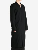 RICK OWENS - Men Cappotto Brad Coat - Image 2