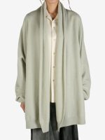 FRENCKENBERGER - Women Grandpa Cardigan