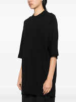 RICK OWENS - Women Jumbo SS T-Shirt - Image 2