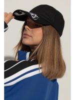 VETEMENTS - Unisex Metal Logo Cap - Image 3