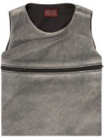 DIESEL - Women T-Origin Top - Image 4