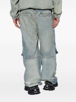 DIESEL - Unisex D-Dayetz-S Pants - Image 4