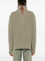 RICK OWENS - Women Fisherman Tabard Jumper - Image 3