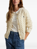 POLO RALPH LAUREN - Women Sweater Cardigan