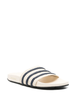 ADIDAS X WALES BONNER - Adilette Sandals - Image 2
