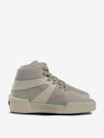 FEAR OF GOD - Men Nubuck Basketball Sneaker