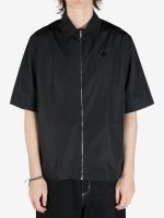 GIVENCHY - Men Casual Zipped Shirt