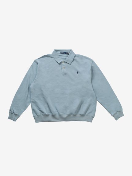 POLO RALPH LAUREN - Women Polo Sweatshirt