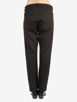 RICK OWENS - Women Detroit Cut Pants - Image 3
