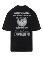 CARHARTT WIP - Unisex S/S Arcan T-Shirt - Image 2