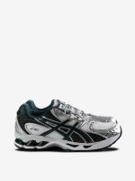 ASICS -Unisex GEL-NIMBUS 10.1 Sneakers