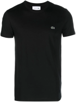 LACOSTE - Men Cotton Pima T-shirt - Image 5