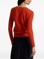POLO RALPH LAUREN - Women Long Sleeve Pullover - Image 2