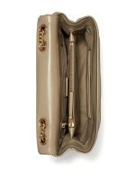 TORY BURCH - Women Kira Diamond Quilt Convertible Shoulder Bag - Image 5