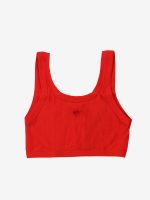 BASERANGE - Women Heart Bra - Image 4