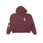 ENFANTS RICHES DEPRIMES - Men Remember When Hoodie