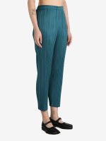 PLEATS PLEASE ISSEY MIYAKE - Women Monthly Colors : January Pants - Image 2