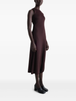 LEMAIRE - Women Twisted Hem Dress - Image 2