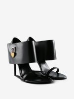 GIVENCHY - Women Shark Lock Sandals - Image 2