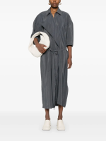 LEMAIRE - Women Asymmetrical Shirt Dress