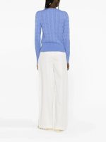 POLO RALPH LAUREN - Women Long Sleeve Cardigan - Image 3