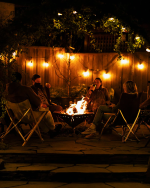 SNOW PEAK - Pack & Carry Fireplace - Image 6