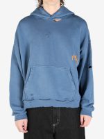 PALY HOLLYWOOD - Unisex Paly Blank Hooded Sweatshirt