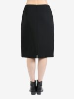 THE ROW - Women  Corinna Skirt - Image 3