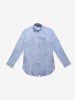 POLO RALPH LAUREN - Men Long Sleeve Stretch Poplin Classic Fit Shirt