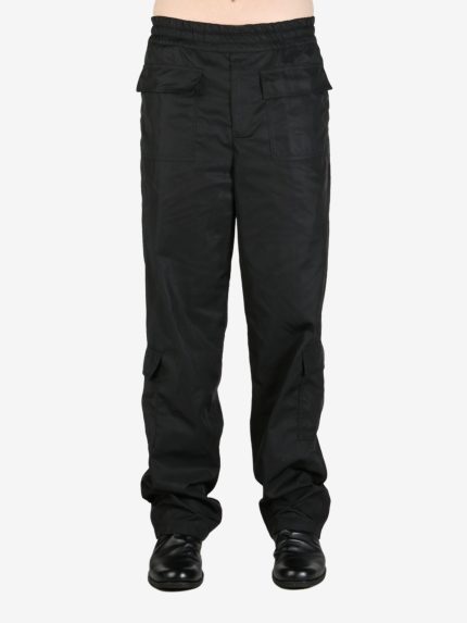 DRIES VAN NOTEN - Men Cargo Pants