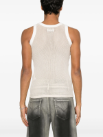 MAGLIANO - Unisex Fiocco Tank Top - Image 2