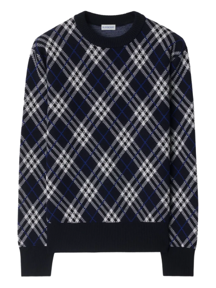 BURBERRY - Men Gregory Check Tops